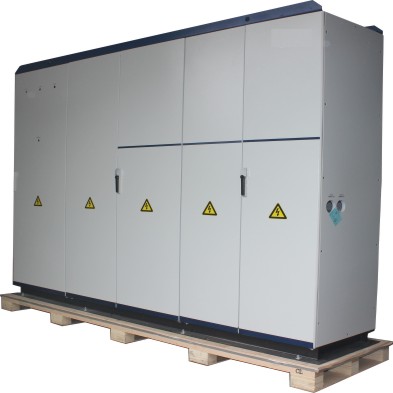 Photovoltaic Wind Power Electrical Control Cabinet