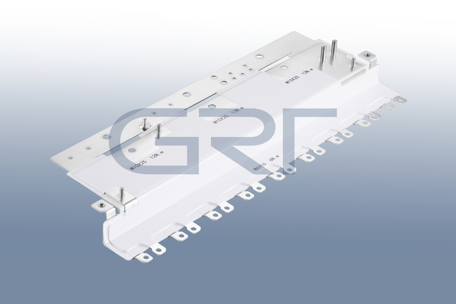 Laminated Busbar 2