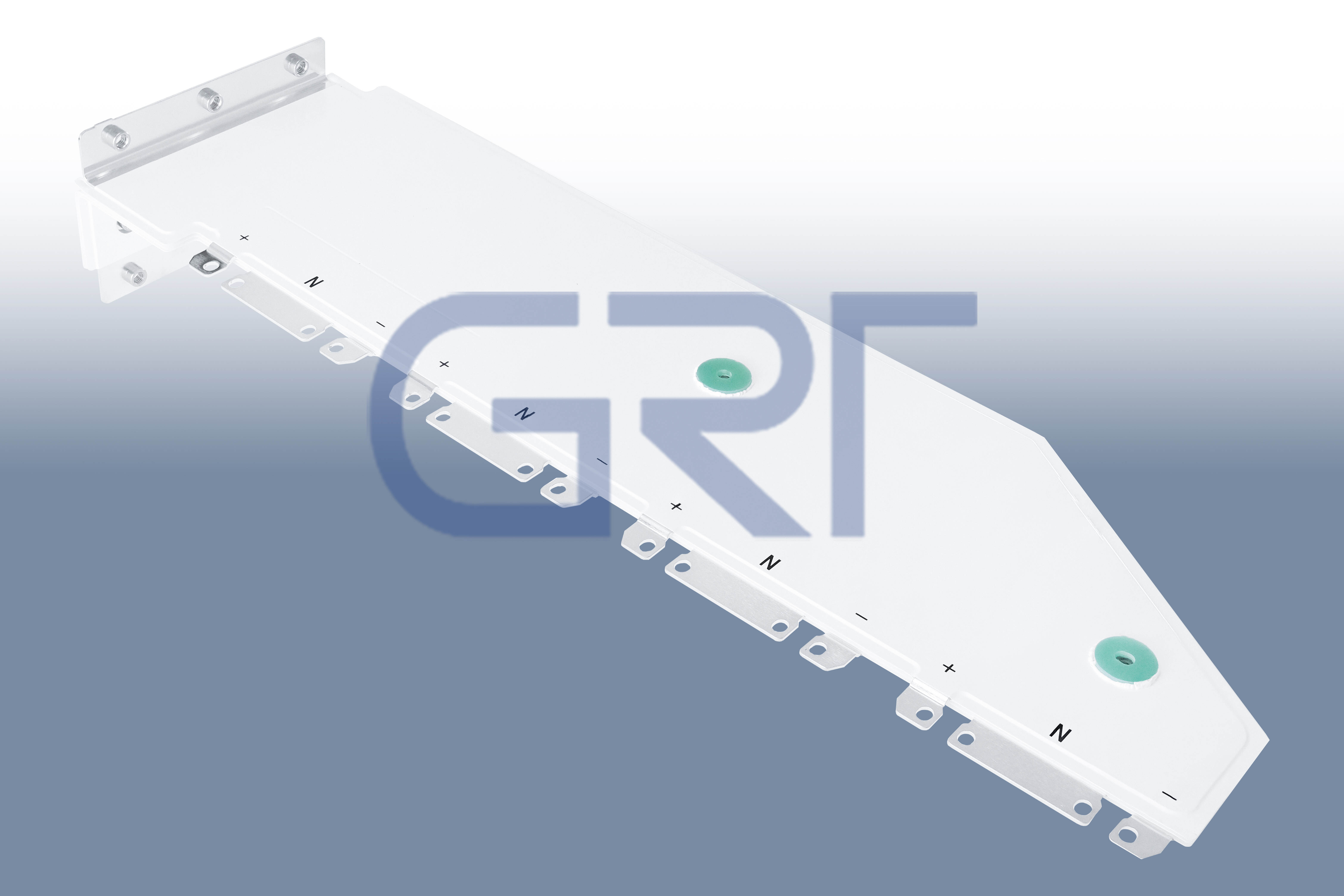 Laminated Busbar